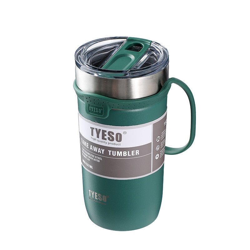 Copo Térmico a vácuo Tyeso 550/710ml