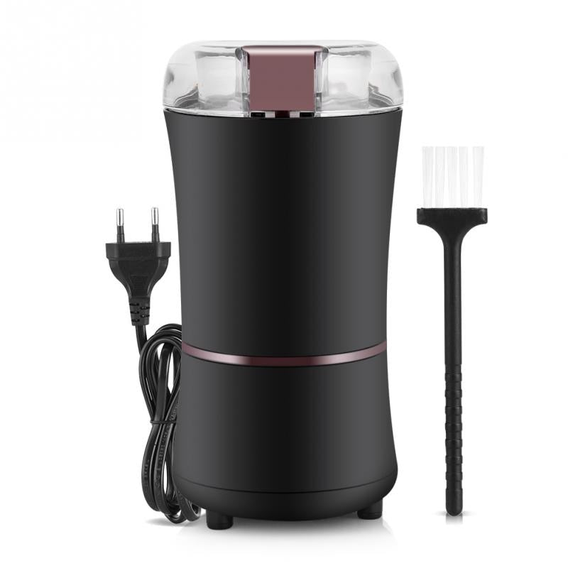 Mini Moedor de Café Elétrico 400W- Bivolt